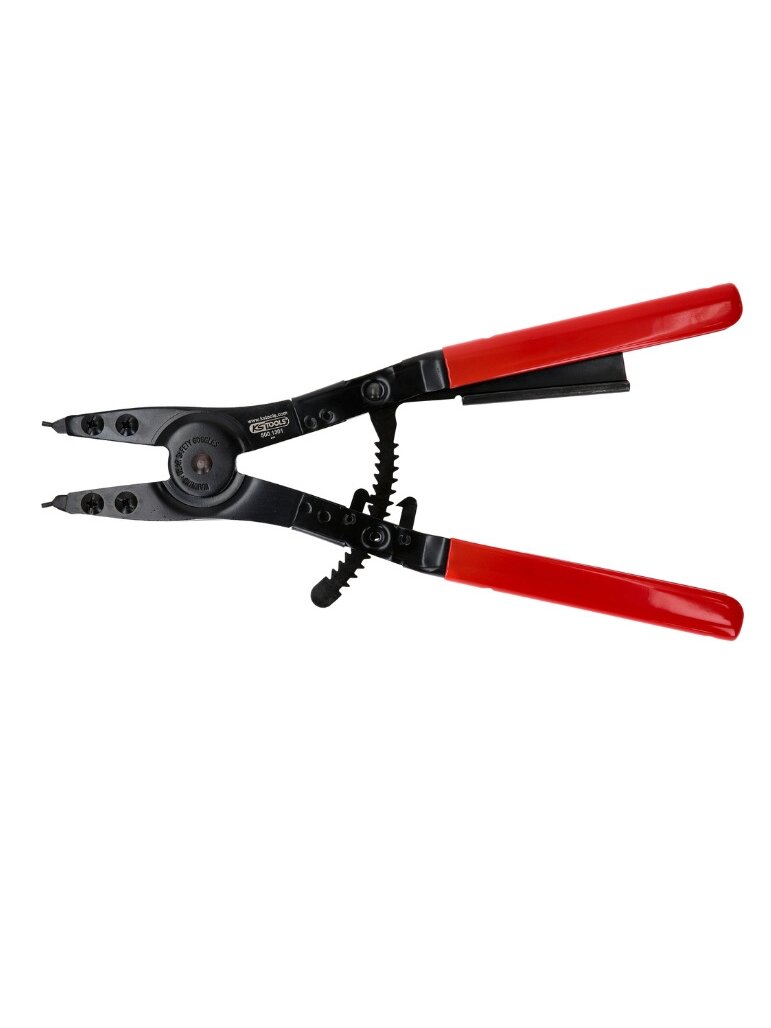 Replės žiedams (500.1301, KS TOOLS)
