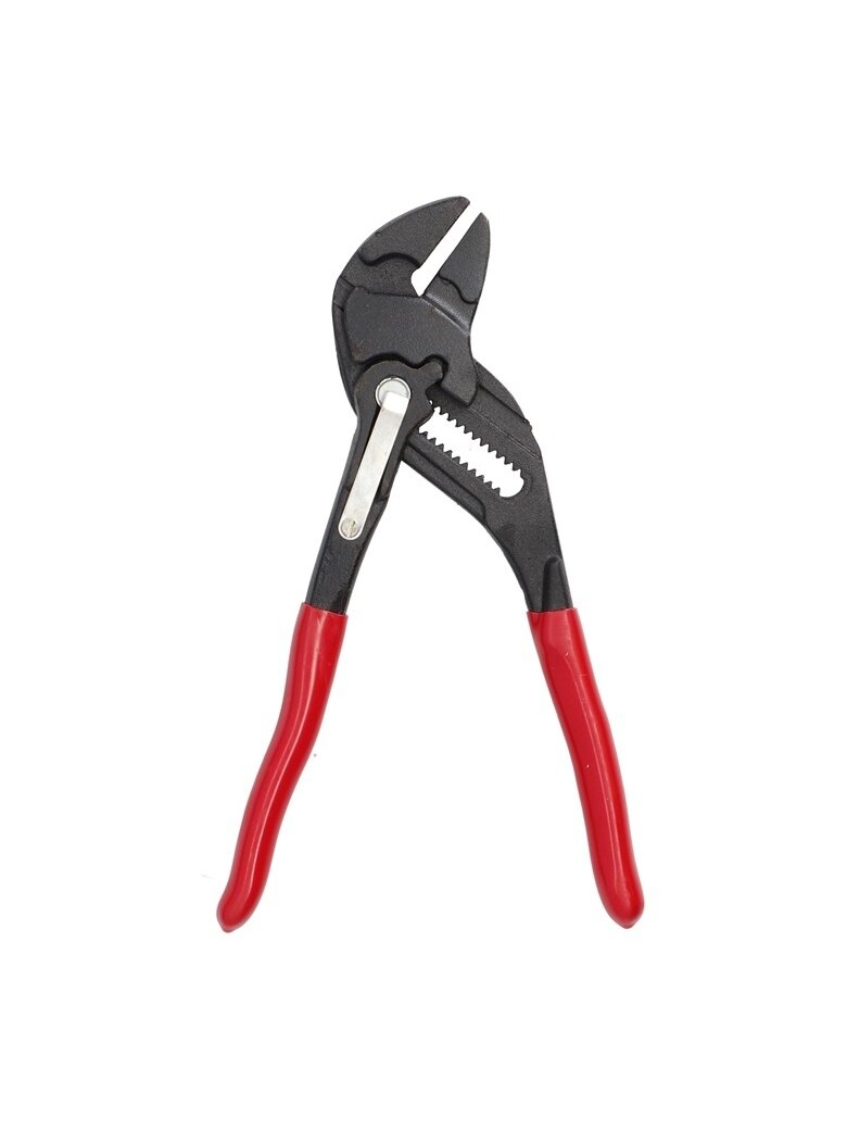 Reguliuojamos replės Draumet, 180 mm 1 Reguliuojamos replės Draumet, 180 mm 1