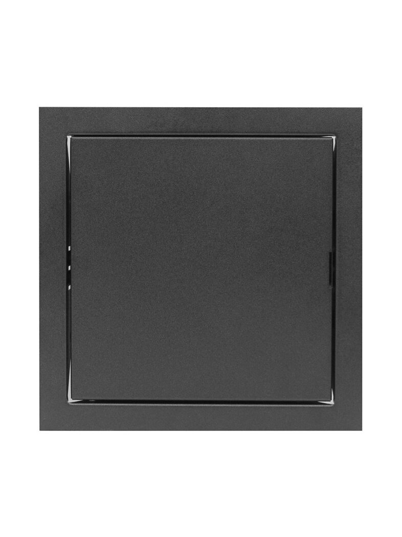 Revizinės durelės EUROPLAST RL1515A, 15 x 15 cm Revizinės durelės EUROPLAST RL1515A, 15 x 15 cm