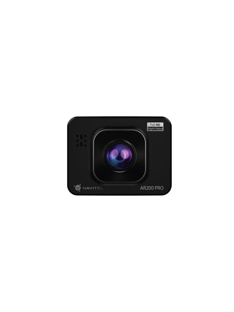 Registratorius Navitel AR200 PRO 1