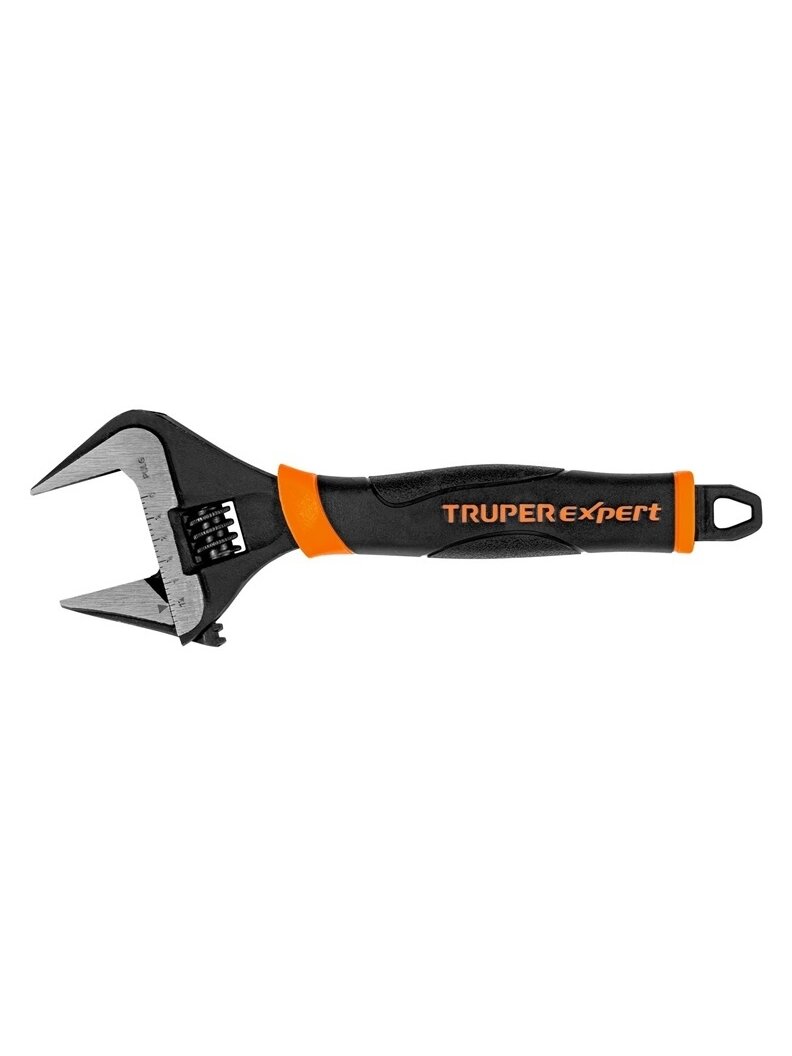 Reguliuojamas veržliaraktis Truper 200mm