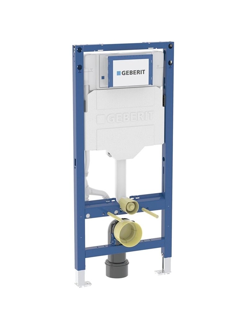 RĖMAS UNITAZO GEBERIT DUOFIX112CM RĖMAS UNITAZO GEBERIT DUOFIX112CM