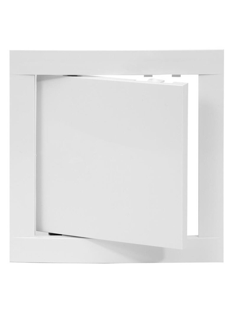 Revizinės durelės EUROPLAST PL1515, 15 x 15 cm Revizinės durelės EUROPLAST PL1515, 15 x 15 cm