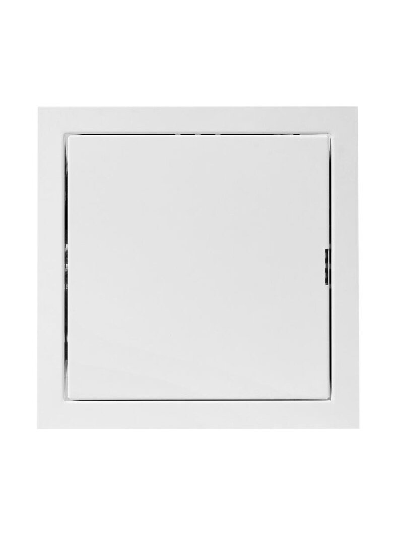 Revizinės durelės EUROPLAST RL1515, 15 x 15 cm Revizinės durelės EUROPLAST RL1515, 15 x 15 cm