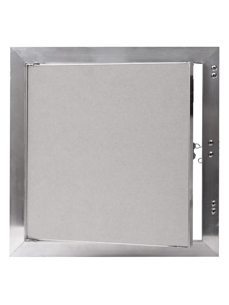 Revizinės durelės EUROPLAST RLR2020, 20 x 20 cm Revizinės durelės EUROPLAST RLR2020, 20 x 20 cm