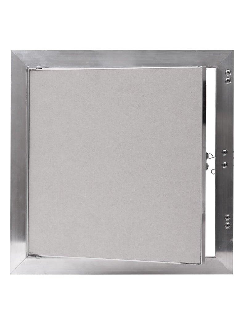 Revizinės durelės EUROPLAST RLR3030, 30 x 30 cm Revizinės durelės EUROPLAST RLR3030, 30 x 30 cm