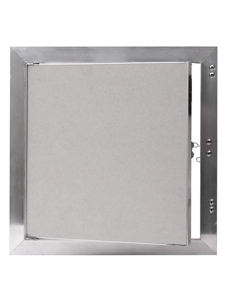 Revizinės durelės EUROPLAST RLR4040, 40 x 40 cm
