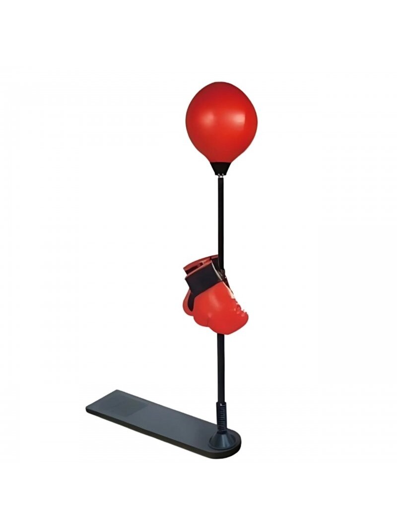 Reguliuojamas stovimos kriaušės bokso komplektas 70–105 cm WOOPIE 1 Reguliuojamas stovimos kriaušės bokso komplektas 70–105 cm WOOPIE 1