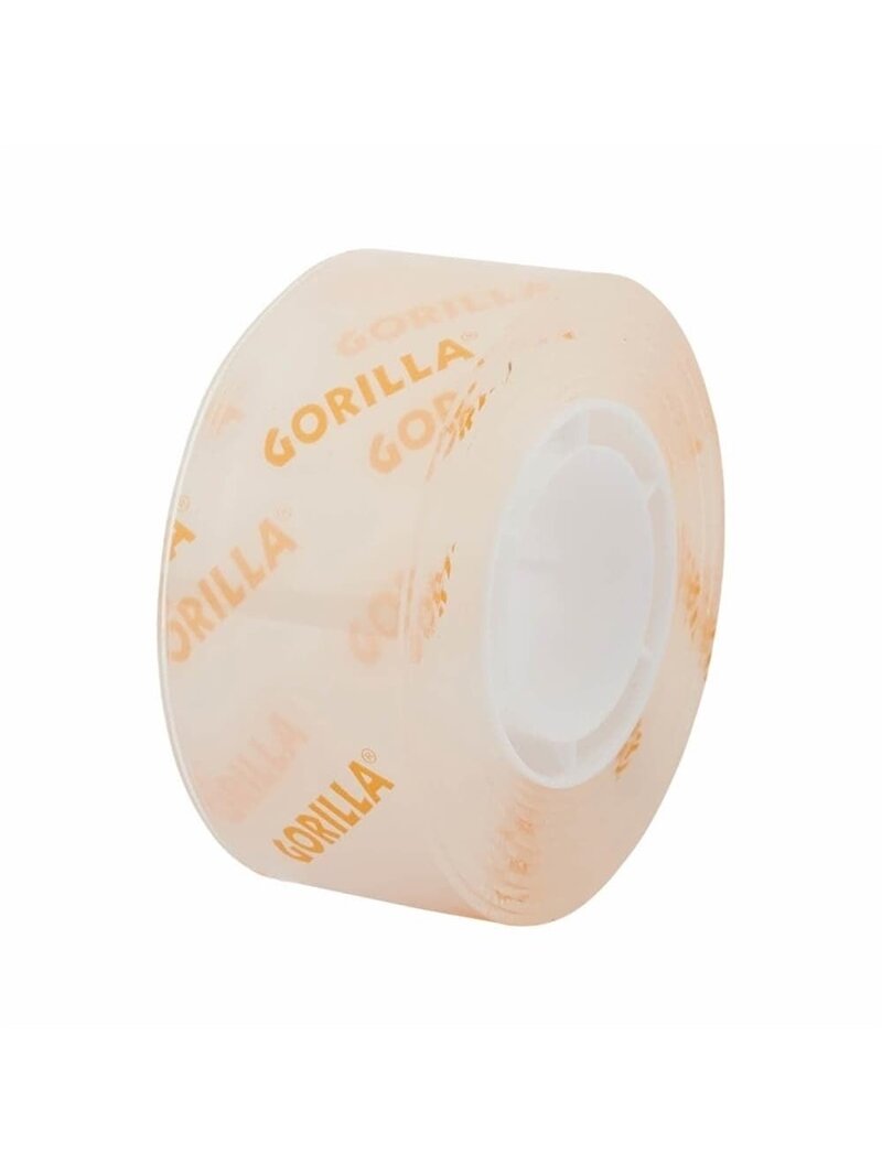 Remonto juosta Gorilla Mounting, dvipusė, 1.5 m x 2.54 cm 1 Remonto juosta Gorilla Mounting, dvipusė, 1.5 m x 2.54 cm 1