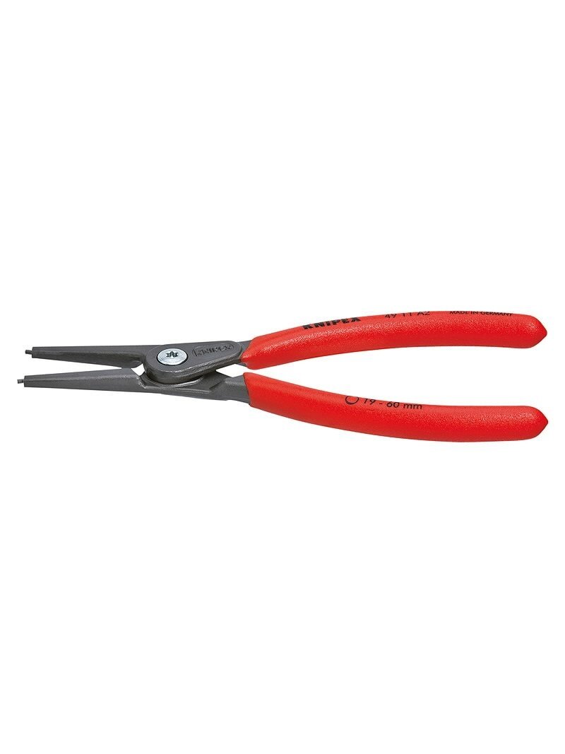 Replės išoriniams žiedams A2, Ø 19-60mm, Knipex Replės išoriniams žiedams A2, Ø 19-60mm, Knipex