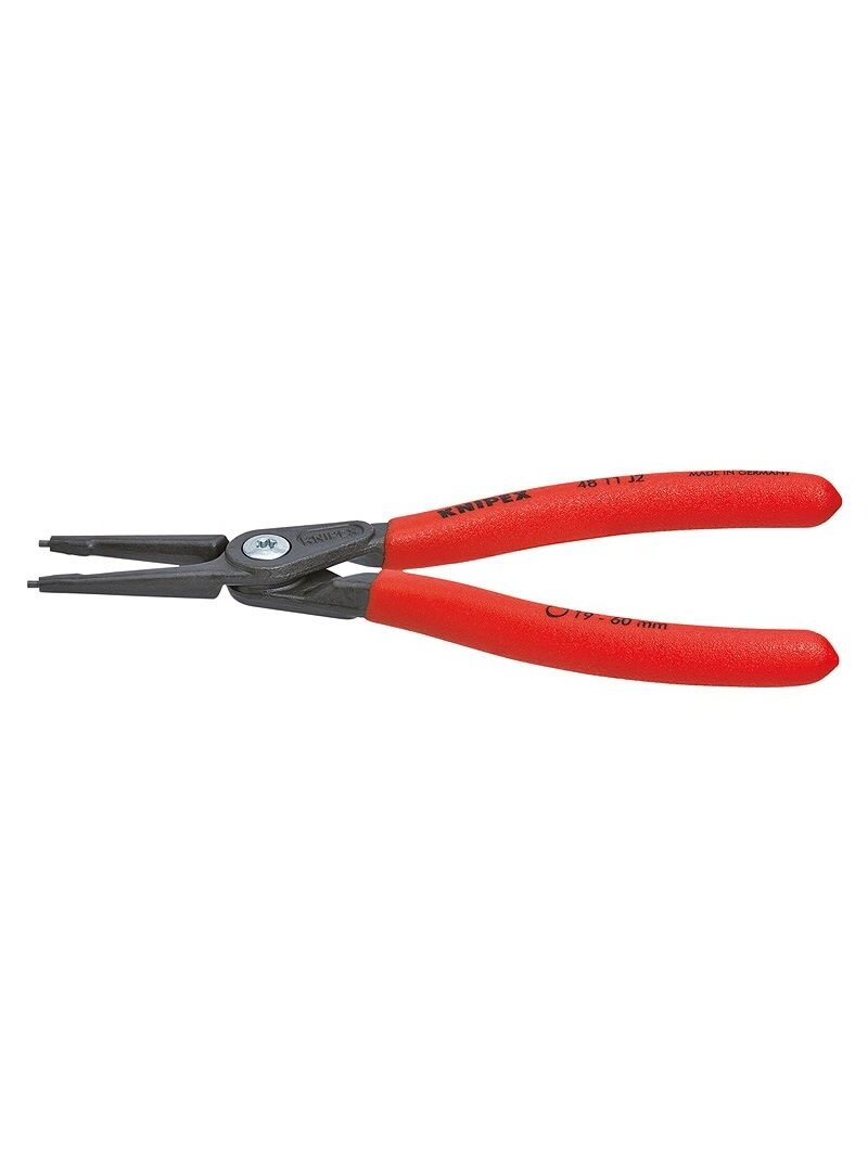 Replės vidiniams žiedams J2,  Ø 19-60mm, Knipex