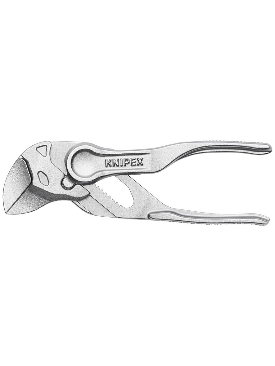 Replės veržliaraktis 100mm, HEX 21mm, Knipex 2 Replės veržliaraktis 100mm, HEX 21mm, Knipex 2