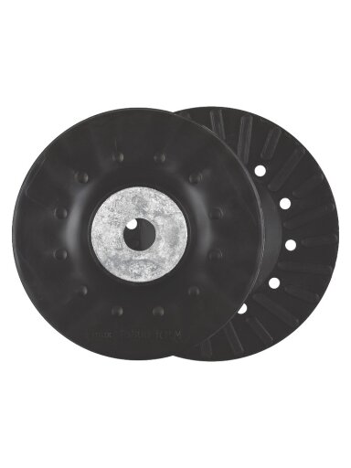 Rhodius Turbo šlifavimo padas 125xM14