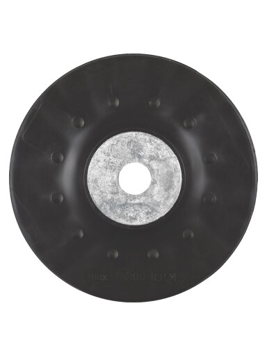 Rhodius Turbo šlifavimo padas 125xM14