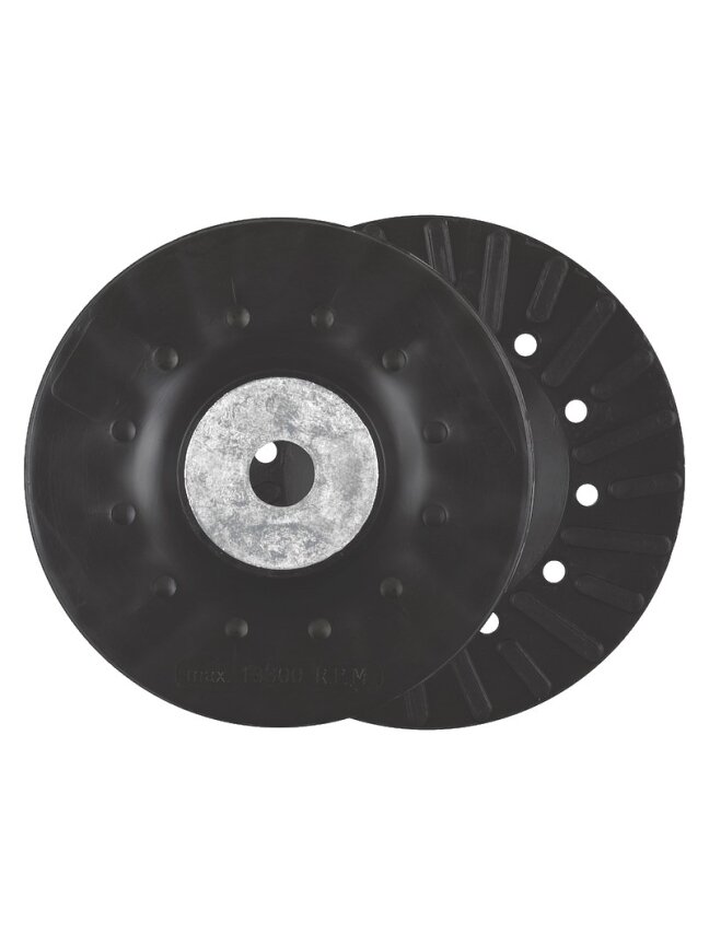 Rhodius Turbo šlifavimo padas 125xM14 1 Rhodius Turbo šlifavimo padas 125xM14 1