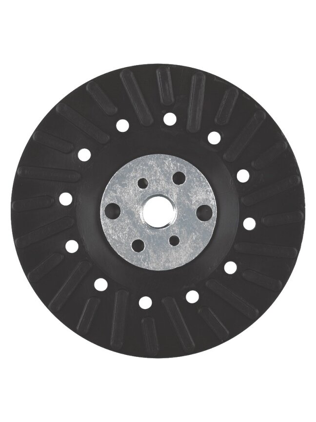 Rhodius Turbo šlifavimo padas 125xM14 2