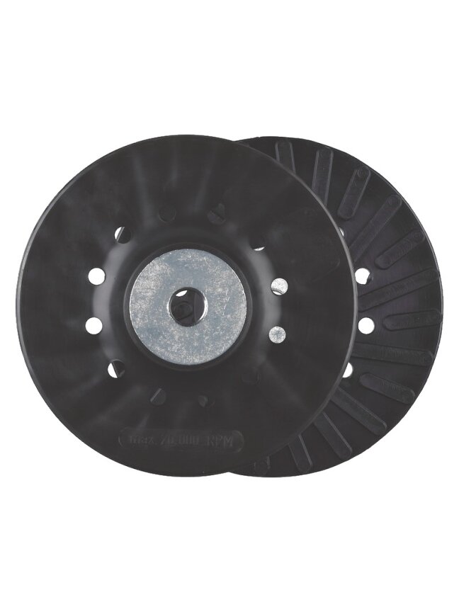 Rhodius Turbo šlifavimo padas 125xM14 3
