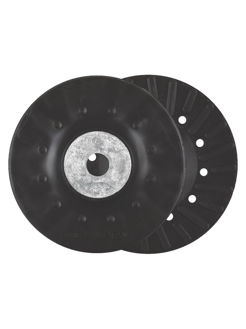 Rhodius Turbo šlifavimo padas 125xM14 1 Rhodius Turbo šlifavimo padas 125xM14 1