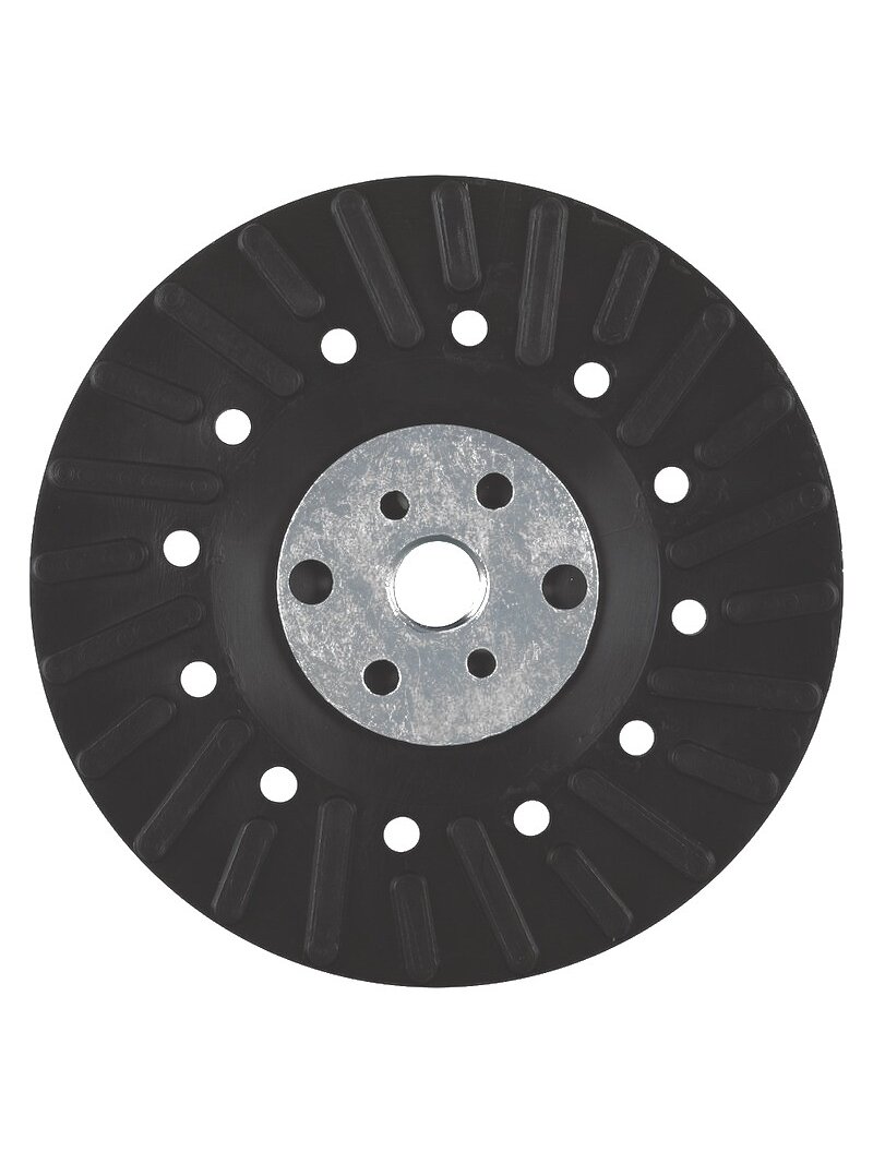 Rhodius Turbo šlifavimo padas 125xM14 2 Rhodius Turbo šlifavimo padas 125xM14 2
