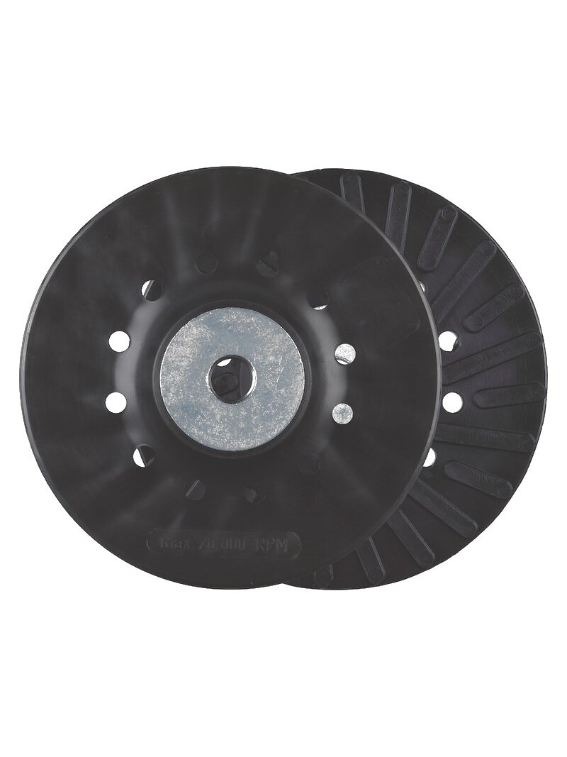 Rhodius Turbo šlifavimo padas 125xM14 3 Rhodius Turbo šlifavimo padas 125xM14 3