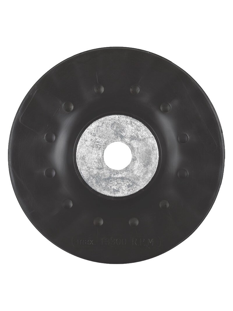 Rhodius Turbo šlifavimo padas 125xM14