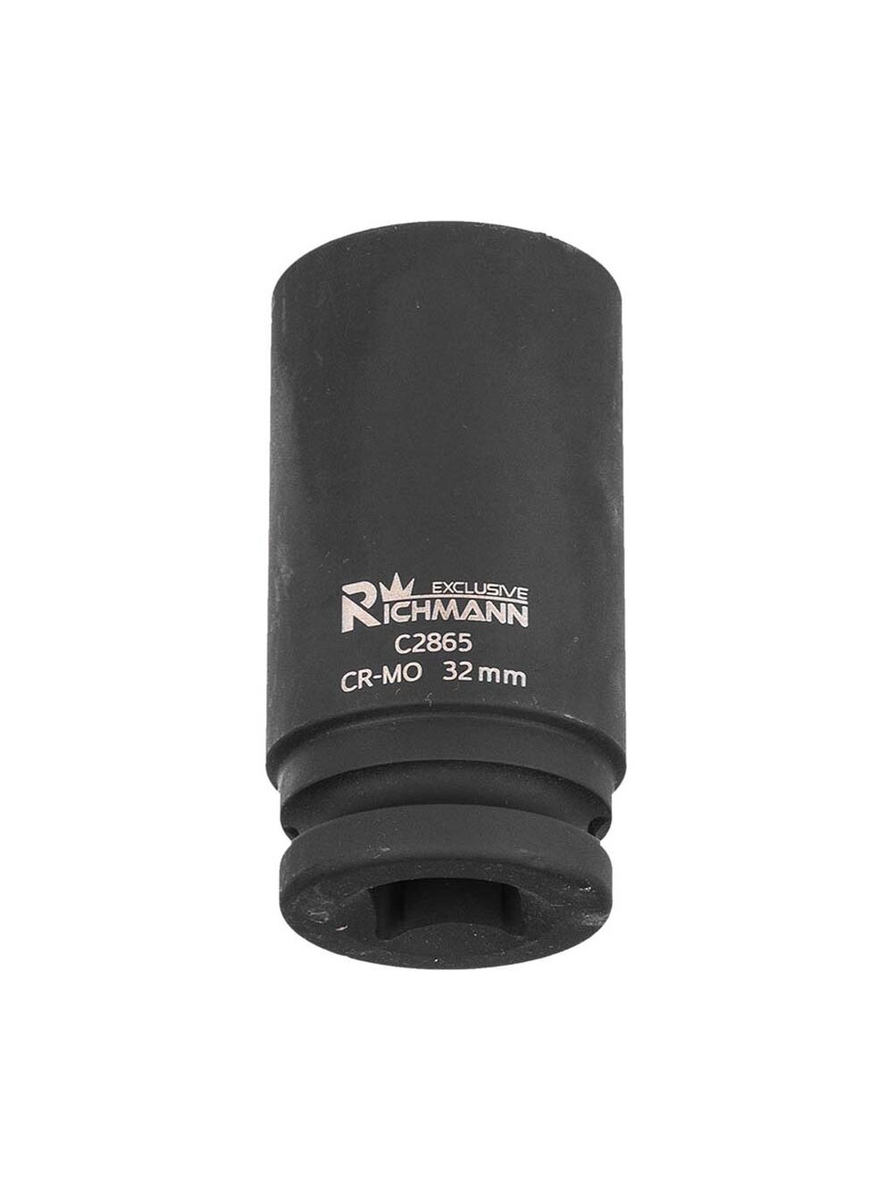 Richmann Ilga smūginė galvutė 3/4, 32 mm 1 Richmann Ilga smūginė galvutė 3/4, 32 mm 1