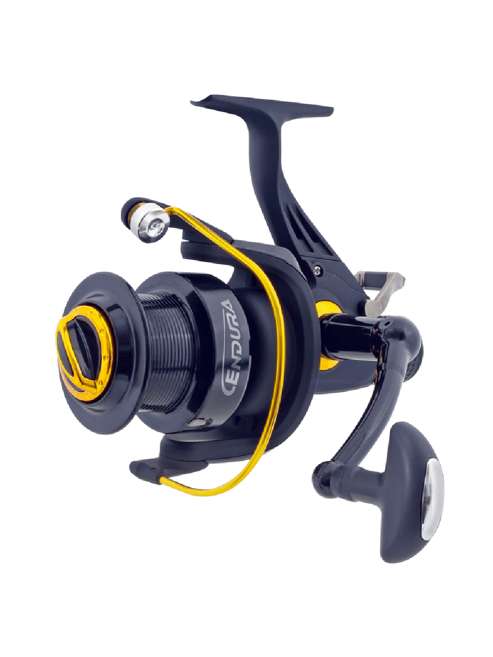 Ritė KONGER Endura Carp & Feeder Long Cast 650FD/FSS Ritė KONGER Endura Carp & Feeder Long Cast 650FD/FSS