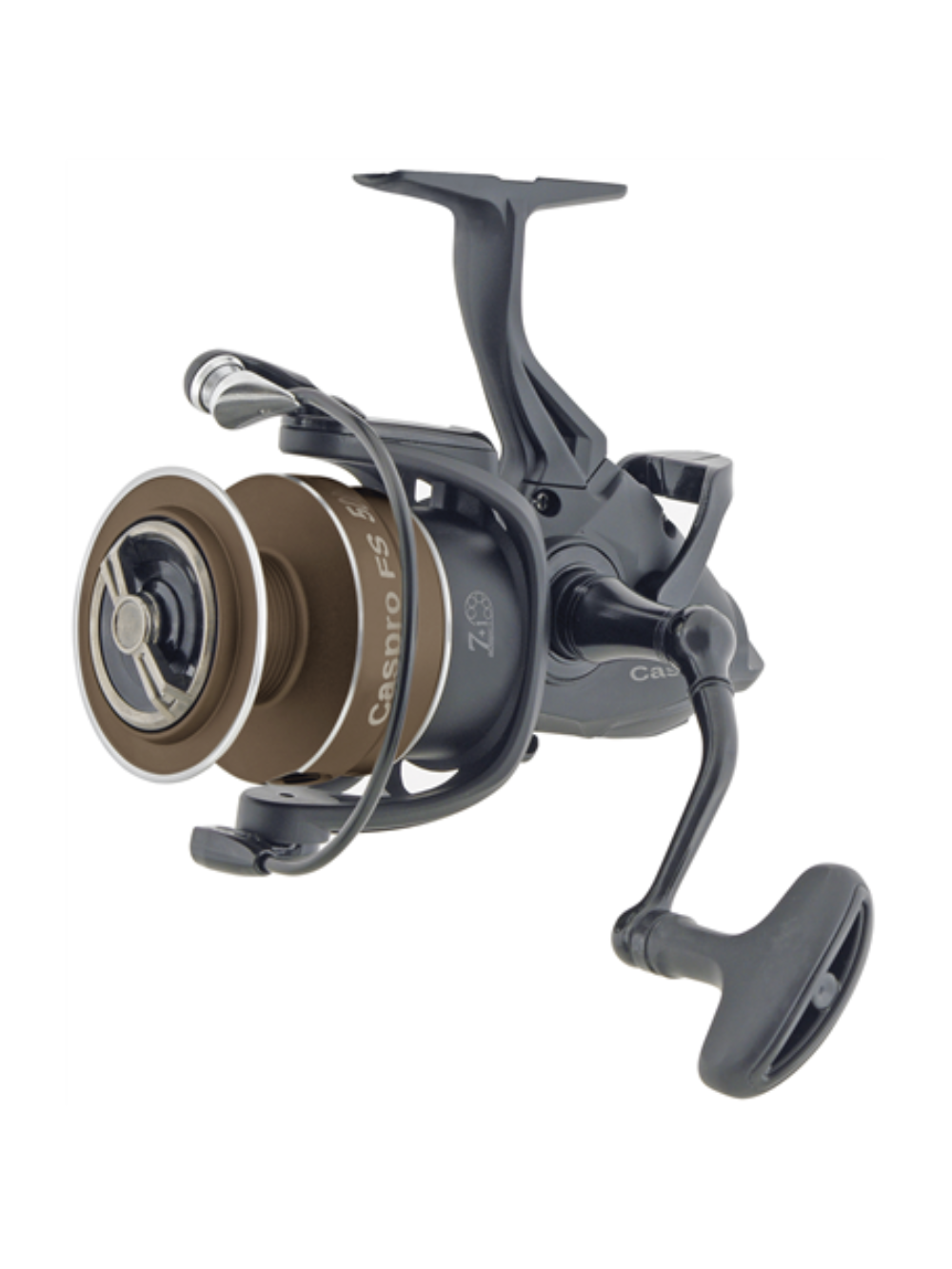Ritė Ryobi Caspro 5000 FD/FSS Ritė Ryobi Caspro 5000 FD/FSS