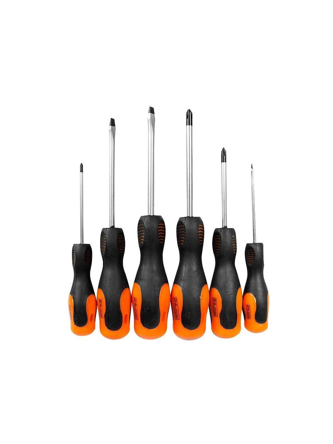 Richmann Atsuktuvai 6 vnt. 1 Richmann Atsuktuvai 6 vnt. 1