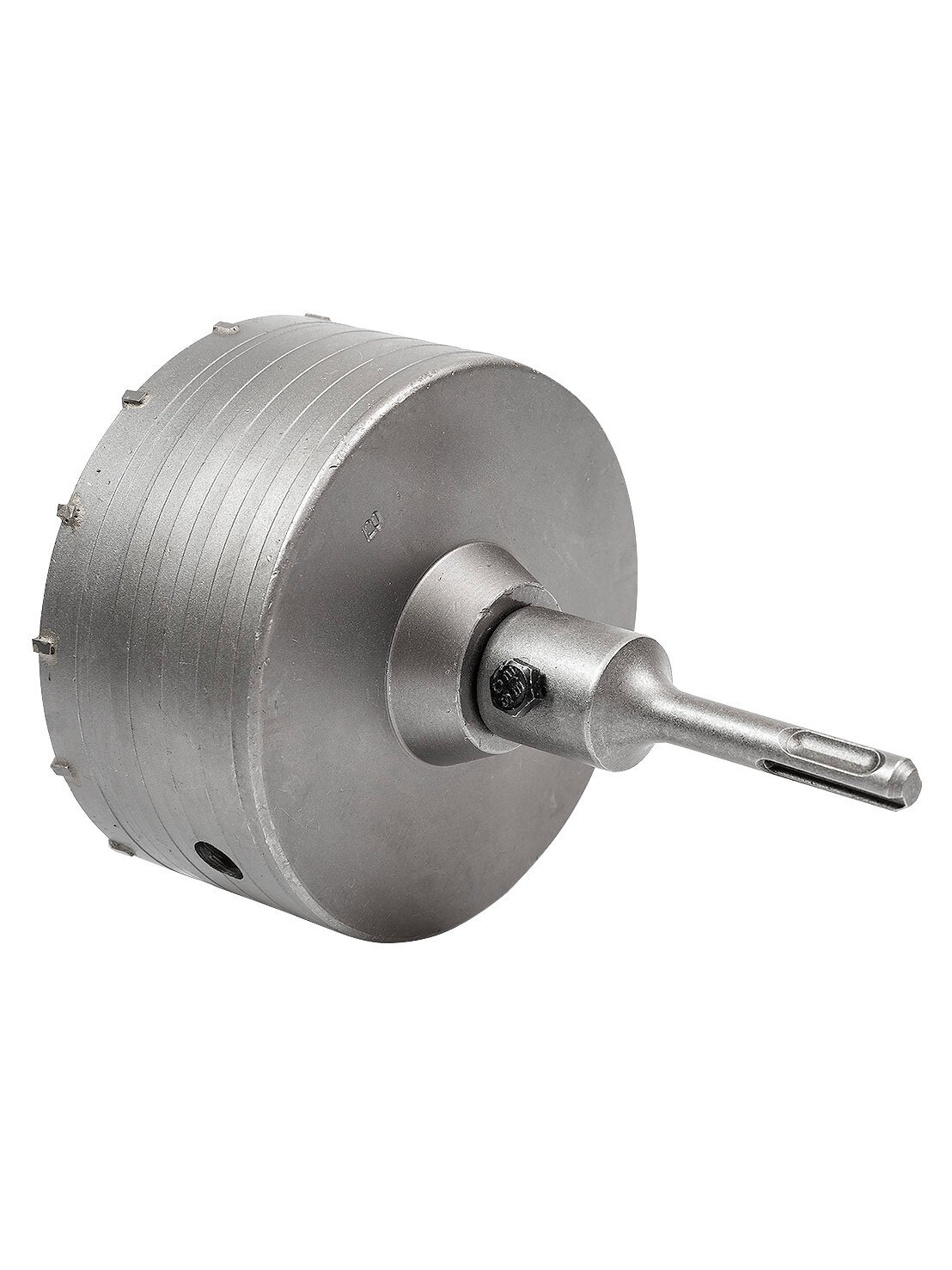 Richmann Gręžimo karūna „RICHMANN" SDS 120 mm 2 Richmann Gręžimo karūna „RICHMANN" SDS 120 mm 2