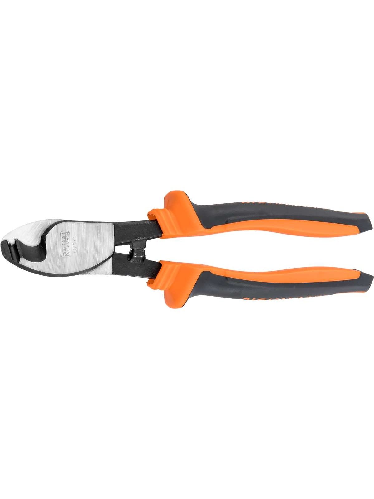 Richmann Gnybtuvai kabeliams „RICHMANN" 200 mm