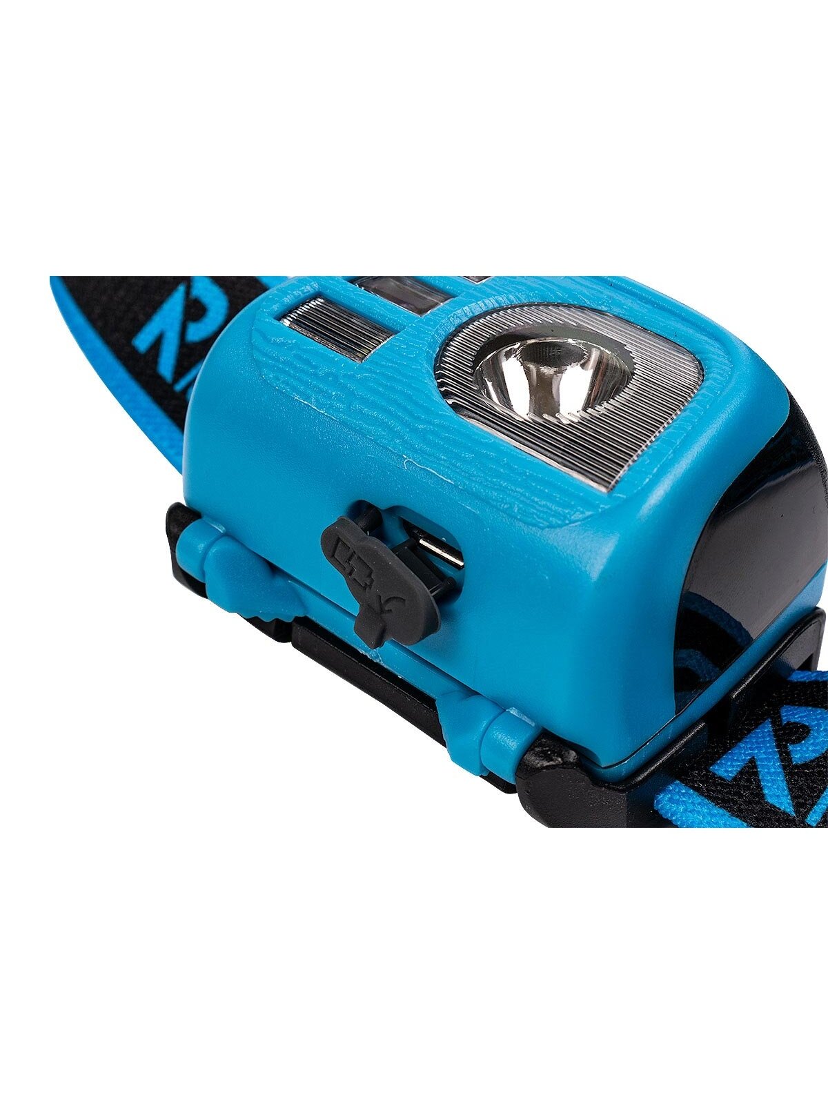Richmann Įkraunamas galvos žibint. „RICHMANN" 5 W 1 Richmann Įkraunamas galvos žibint. „RICHMANN" 5 W 1