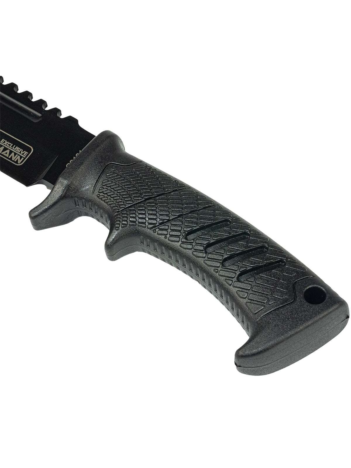 Richmann Peilis su dėklu 340 mm 2