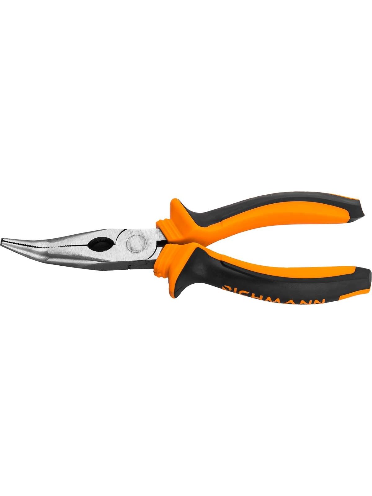 Richmann Prailg. lenkti gnybtuvai „Richmann" 160 mm