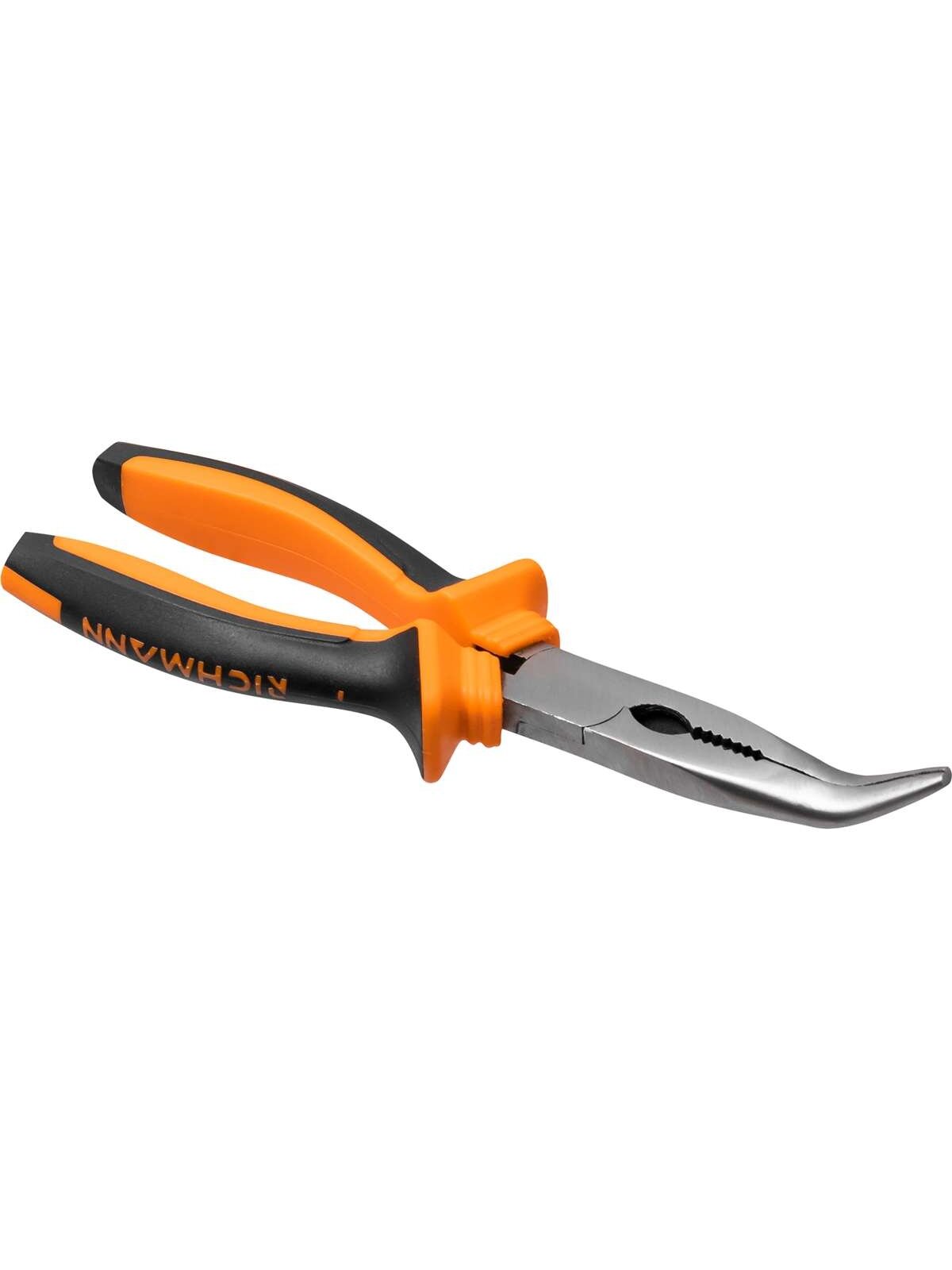 Richmann Prailg. lenkti gnybtuvai „Richmann" 200 mm