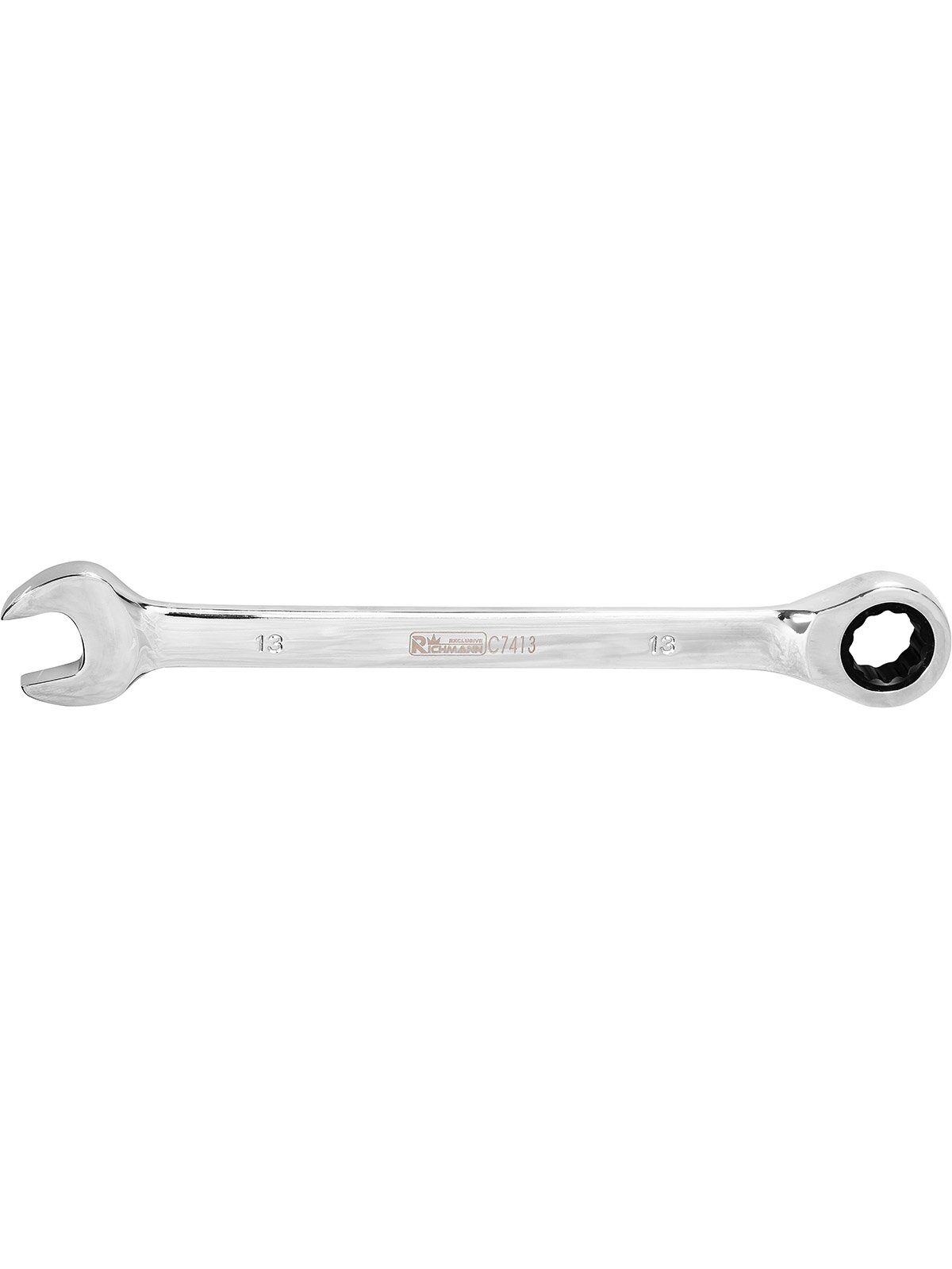 Richmann Raktas su terkšle „RICHMANN" 22 mm 1