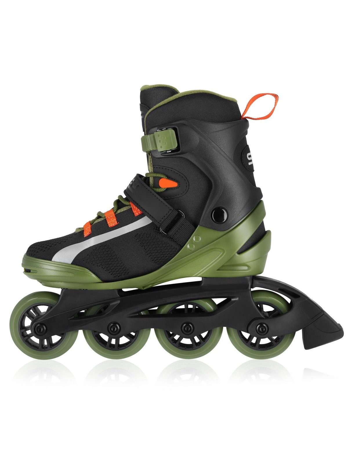 Riedučiai SPOKEY MRFIT 940757, 44 d. 1