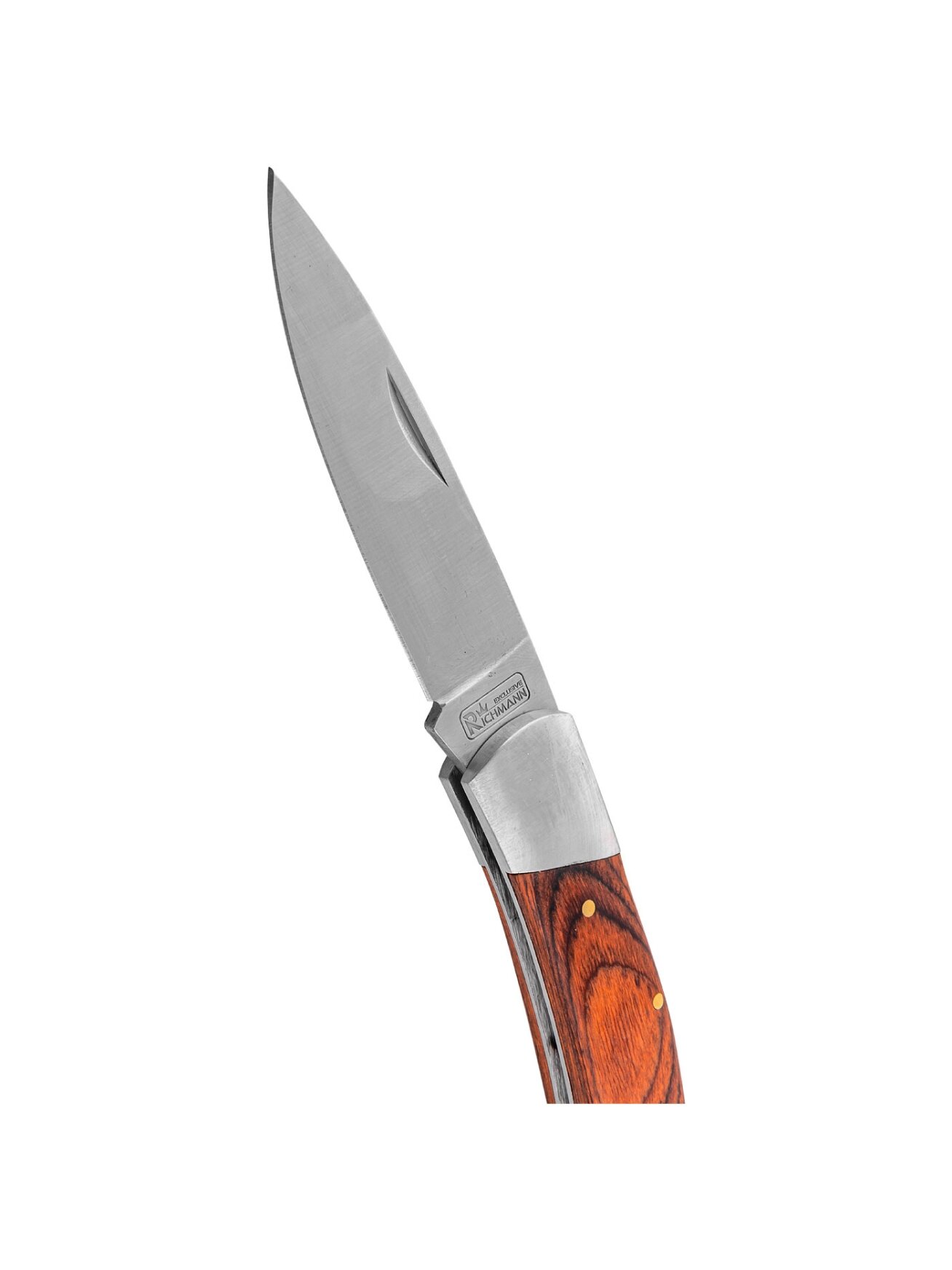 Richmann Atlenkiamas peilis 215 mm 3 Richmann Atlenkiamas peilis 215 mm 3