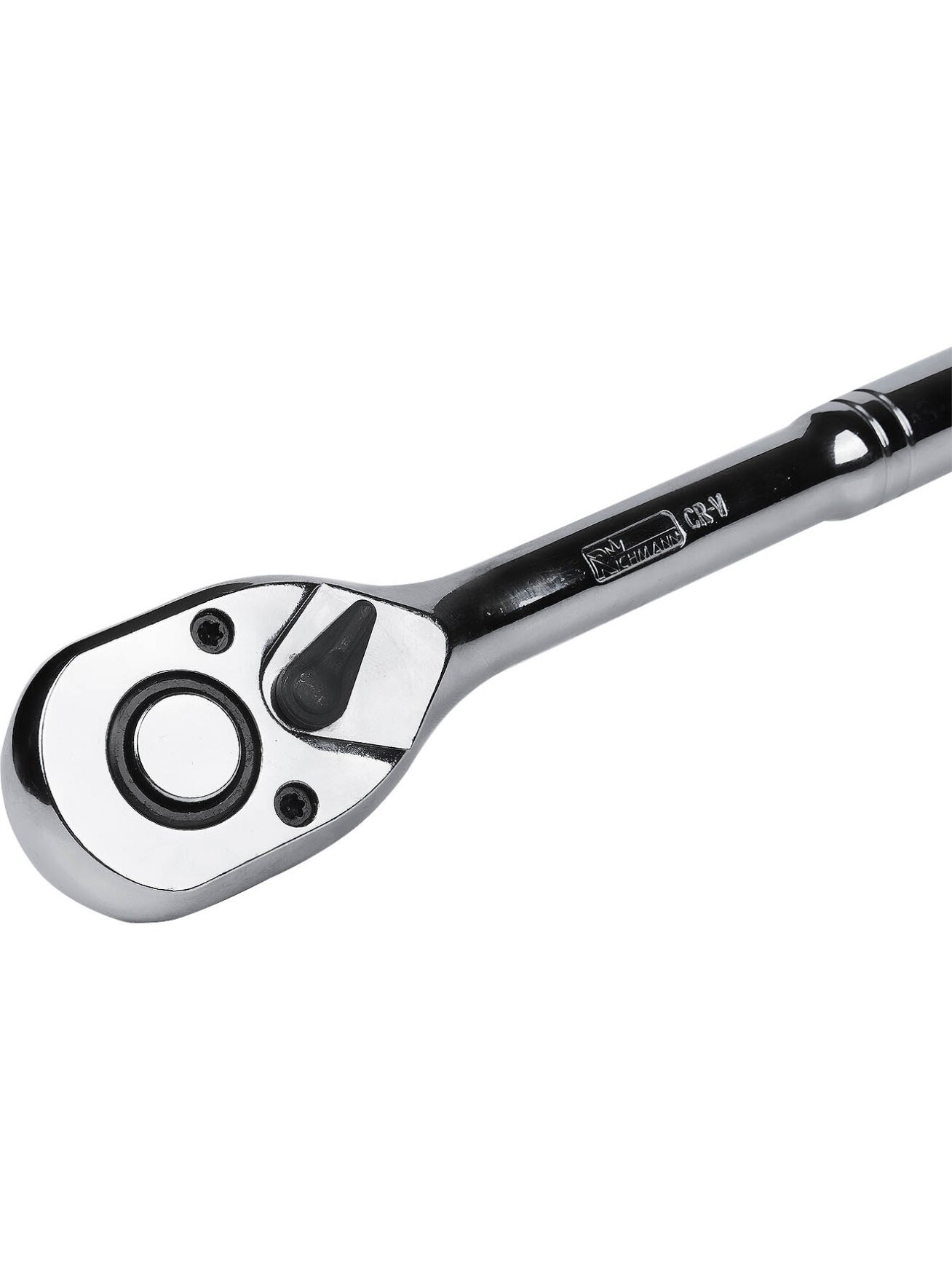 Richmann Chromuota terkšlė 3/8" 1