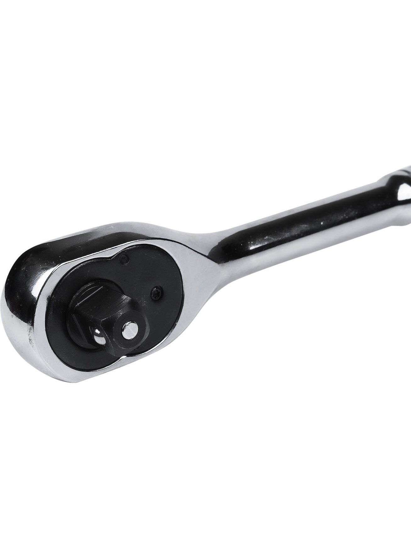 Richmann Chromuota terkšlė 3/8" 2 Richmann Chromuota terkšlė 3/8" 2