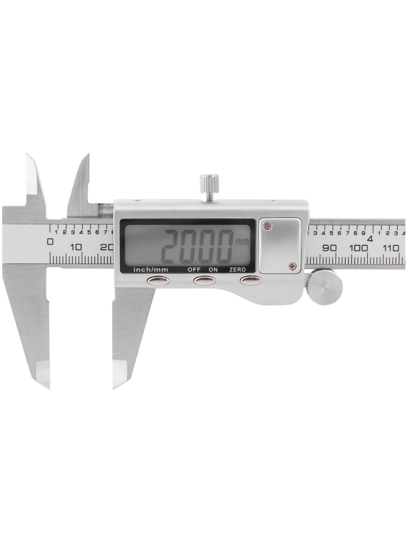 Richmann Elektrinis slankmatis 150 mm 4