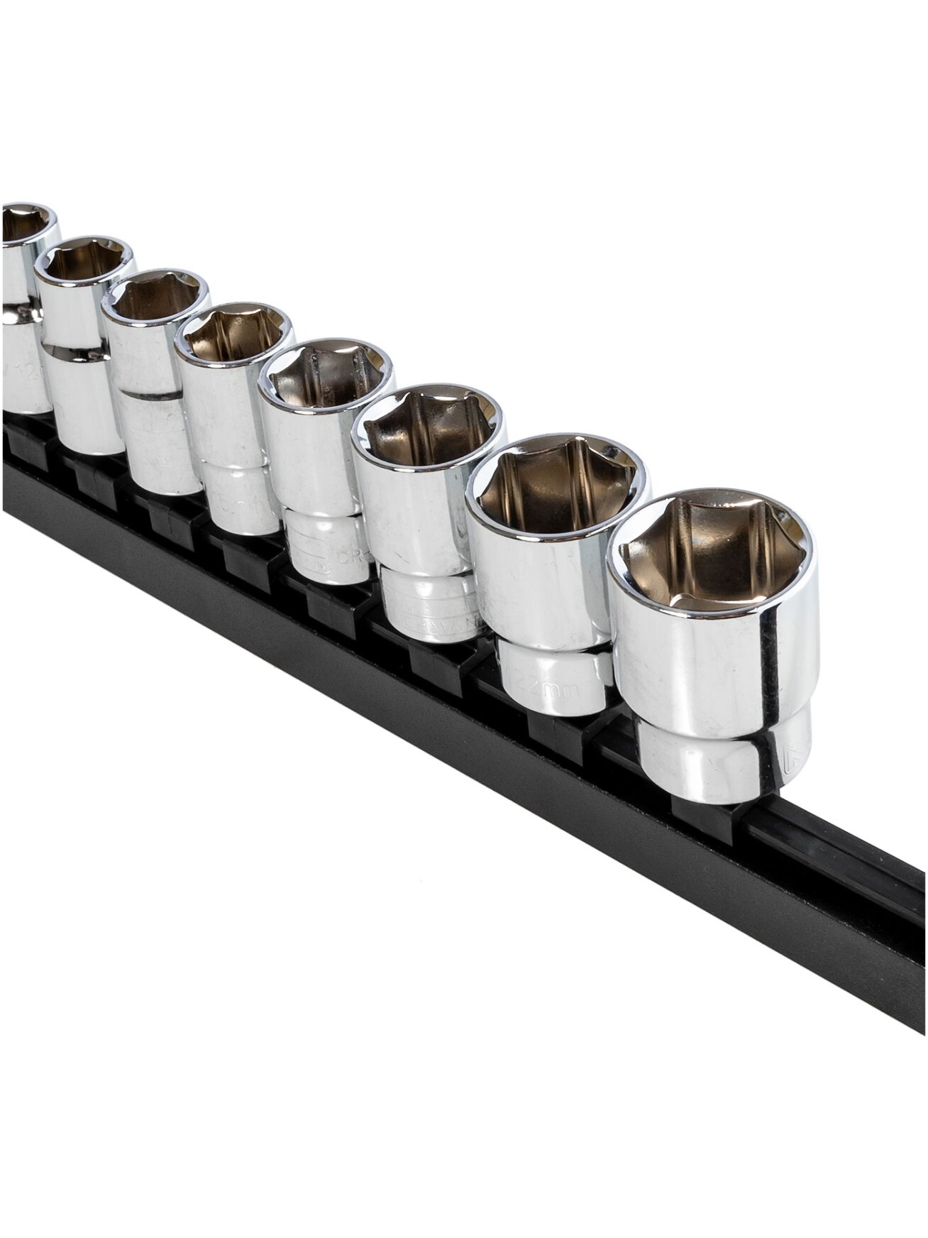Richmann Galvučių rinkinys 10-24 mm. 1/2, 10 vnt. 2