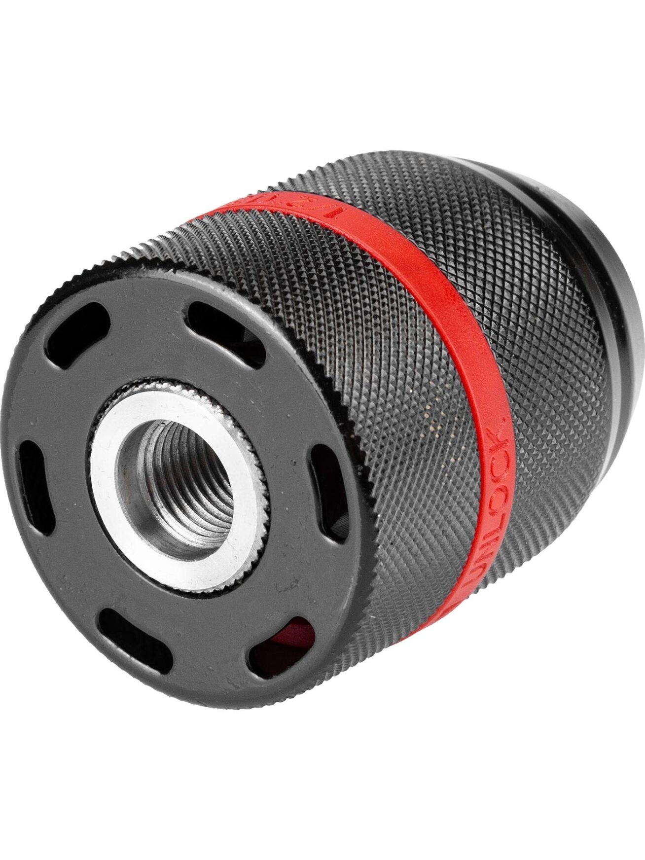 Richmann Griebtuvas greitos fiks. met. 2-13 mm 1 Richmann Griebtuvas greitos fiks. met. 2-13 mm 1
