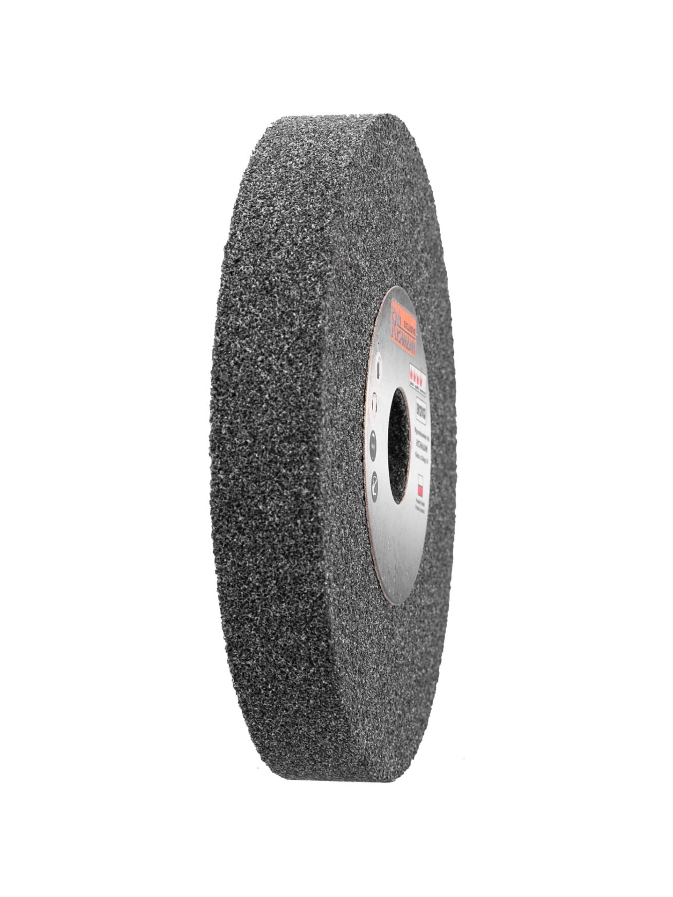 Richmann KERAMINIS ŠLIFAVIMO DISKAS 125 x 20 X 20 95A60K 3 Richmann KERAMINIS ŠLIFAVIMO DISKAS 125 x 20 X 20 95A60K 3