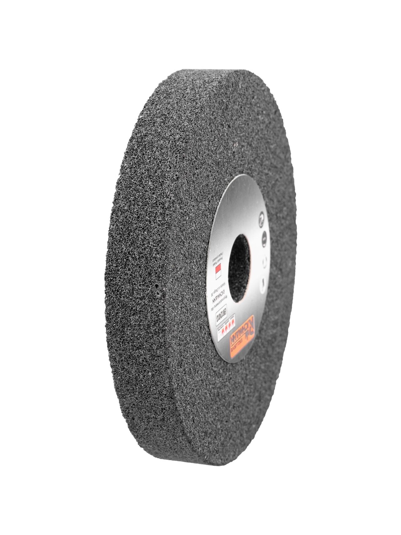 Richmann KERAMINIS ŠLIFAVIMO DISKAS 125 x 20 x 20 98C60K 2 Richmann KERAMINIS ŠLIFAVIMO DISKAS 125 x 20 x 20 98C60K 2