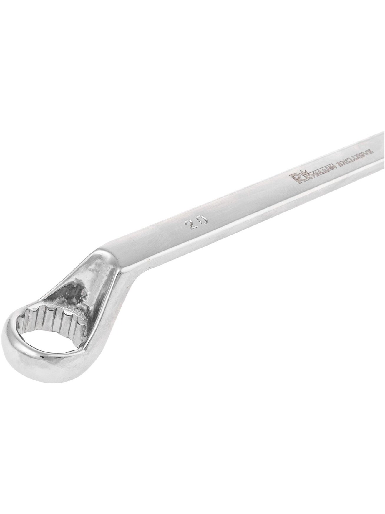Richmann Kilp. raktai Richmann 6-22 mm, 8 vnt. 4
