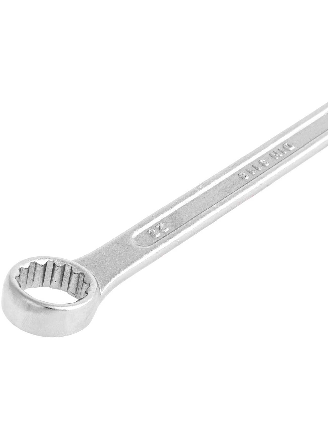 Richmann Kombinuotų raktų kompl. 6-22 mm, 12 vnt. 2