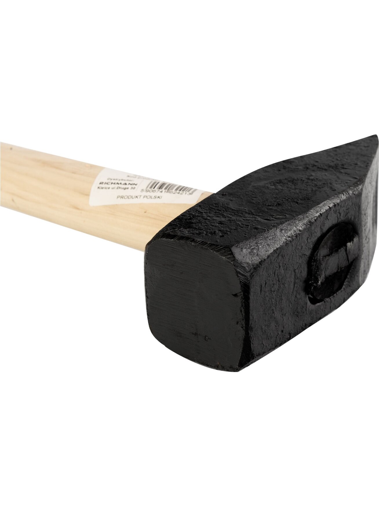 Richmann Kūjis medine rankena „RICHMANN" 10 kg 1