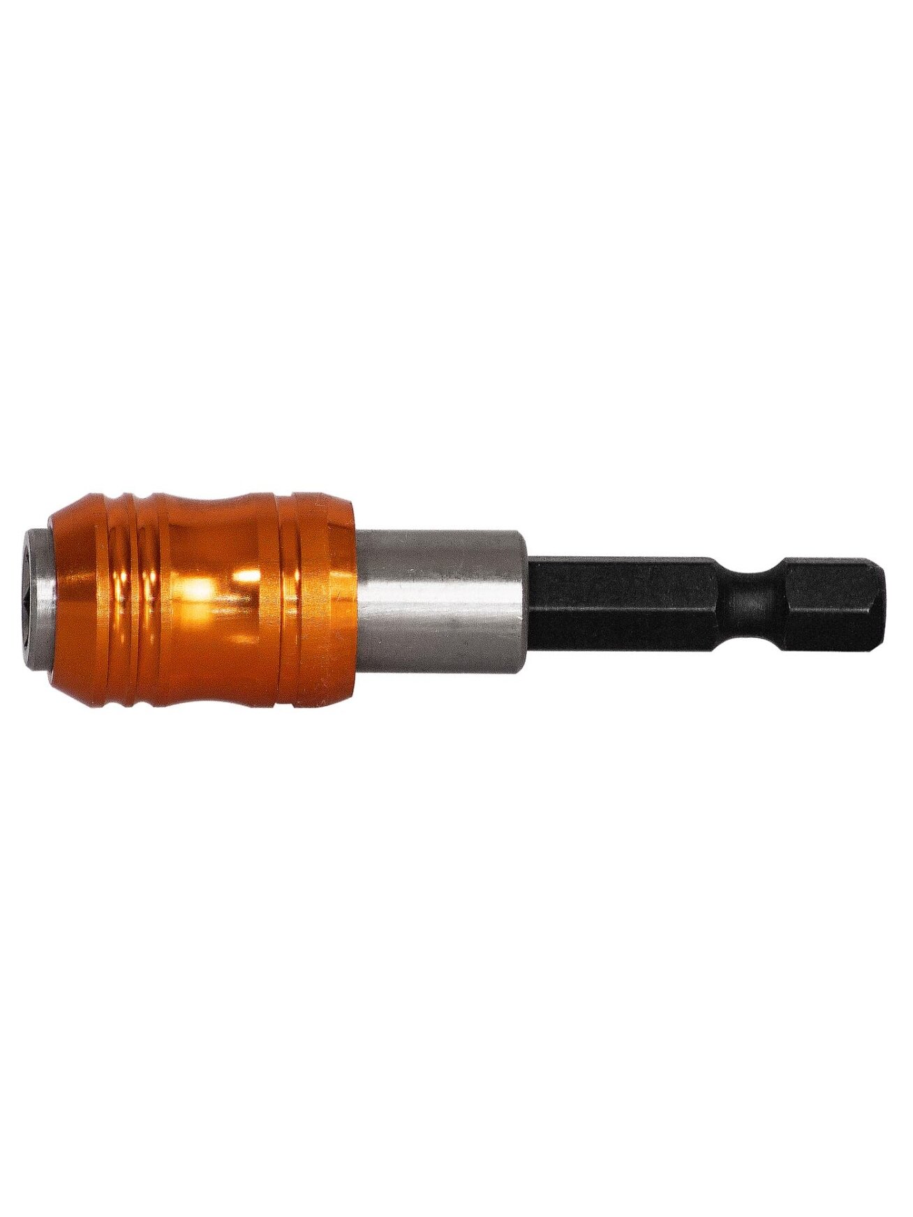 Richmann Mag. automatinis antgalių laikiklis 60 mm 2 Richmann Mag. automatinis antgalių laikiklis 60 mm 2