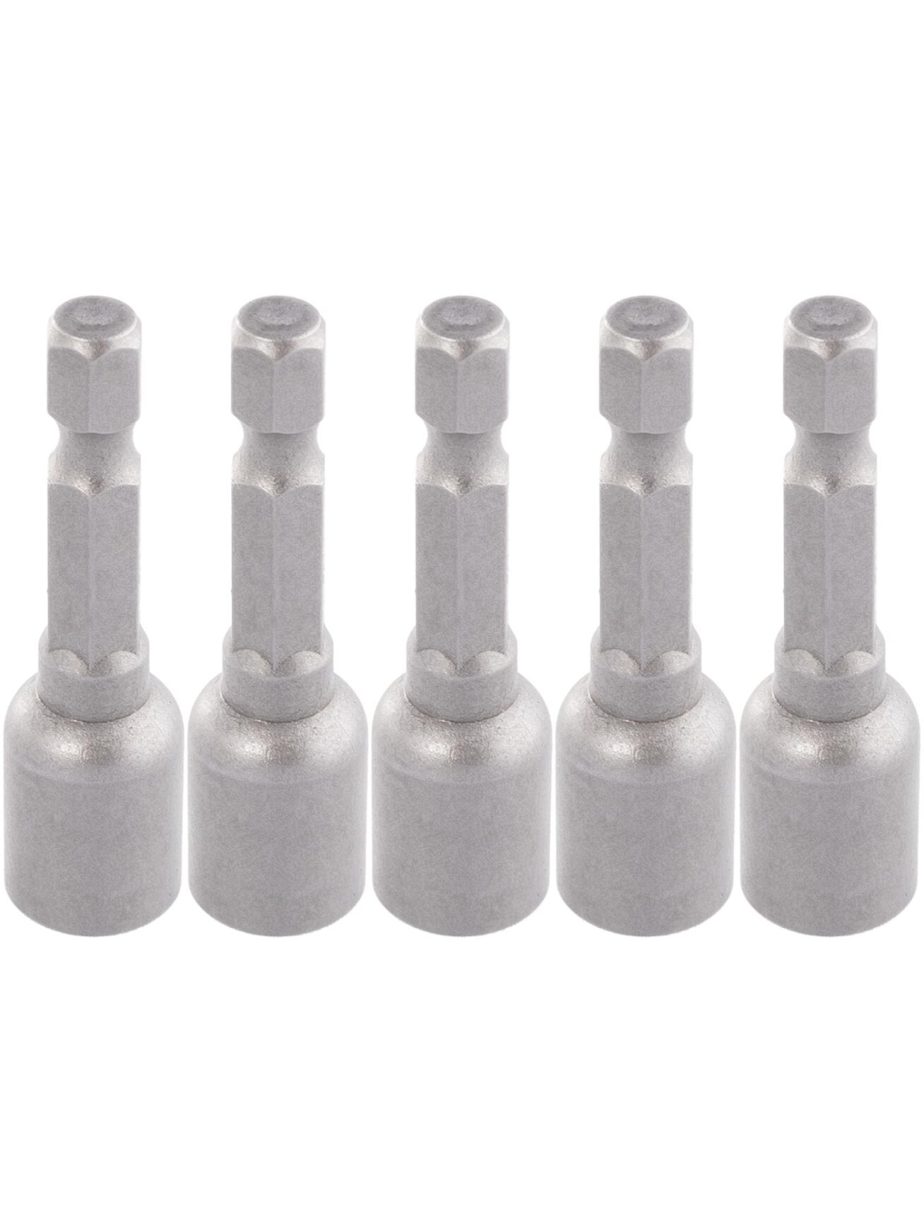 Richmann Magnetinė galvutė 7 mm 5vnt. 2 Richmann Magnetinė galvutė 7 mm 5vnt. 2